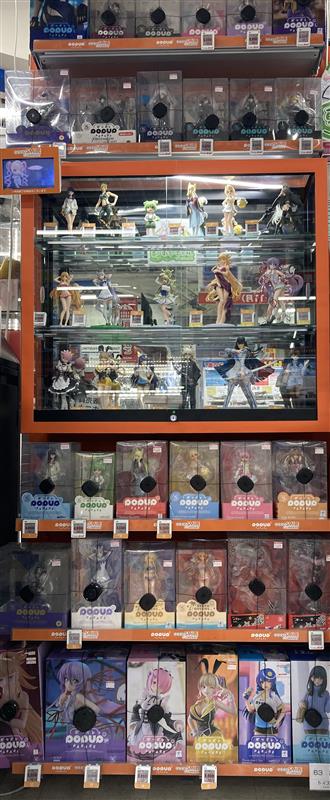 フィギュアコレクション まとめ売り フィギュア まとめ売り 22個 Yahoo