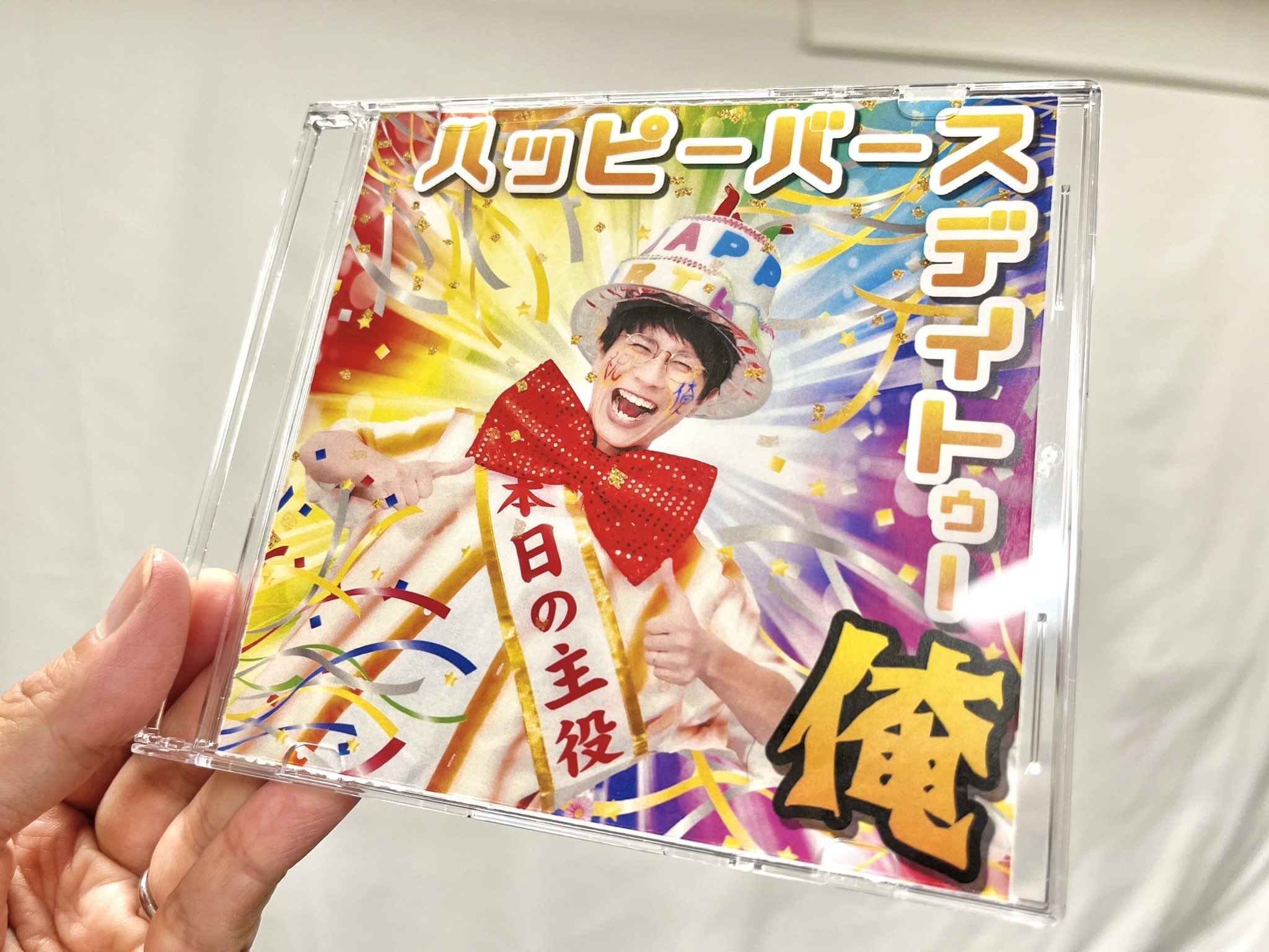 ★期間限定値下げ★MELOGAPPAクラファンリターン品 お知らせ】MELOGAPPA 1st アルバム 「SARA」完成！クラウド