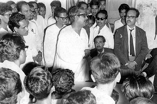IconusClustus's tweet photo. In what follows, I will be defending Bongobondhu's Legacy by exposing the truth behind 'The Unfinished Memoirs' - it is a thread. Please read on. https://t.co/WGxh9l3hPq