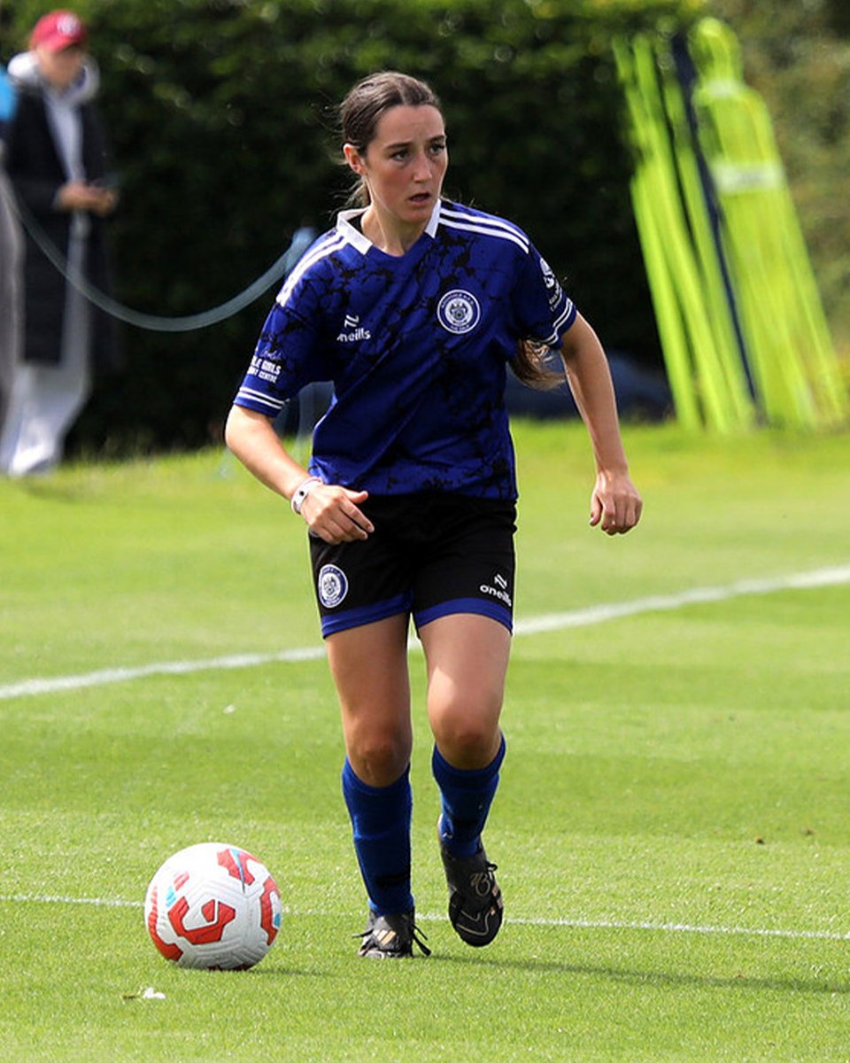 Rochdale AFC Women tweet media