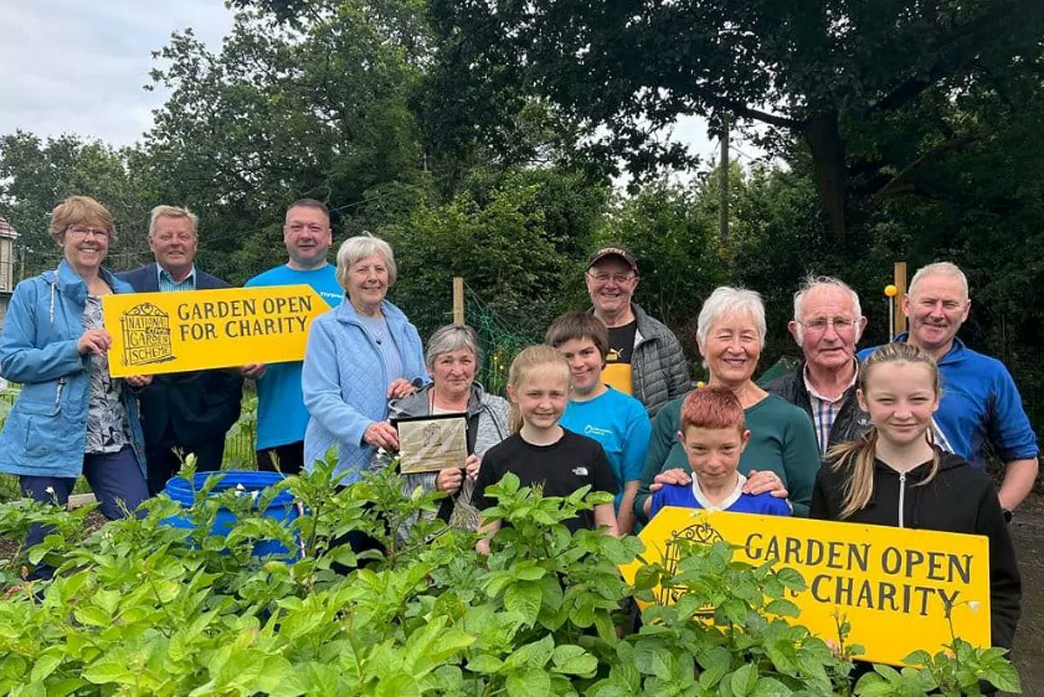 WelshCountry's tweet image. Upcoming NGS Open Gardens

welshcountry.co.uk/upcoming-ngs-o…

@NGSOpenGardens  #nationalgardenscheme #ngs #opengarden #opengardenevent #gardenevents #gardenvisit #gardenvisits