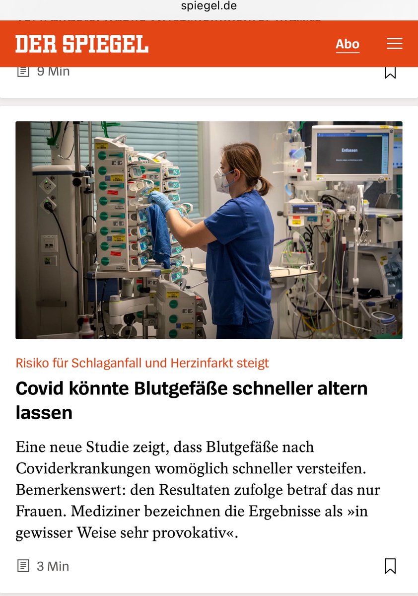 Ach wirklich?!!! 😮