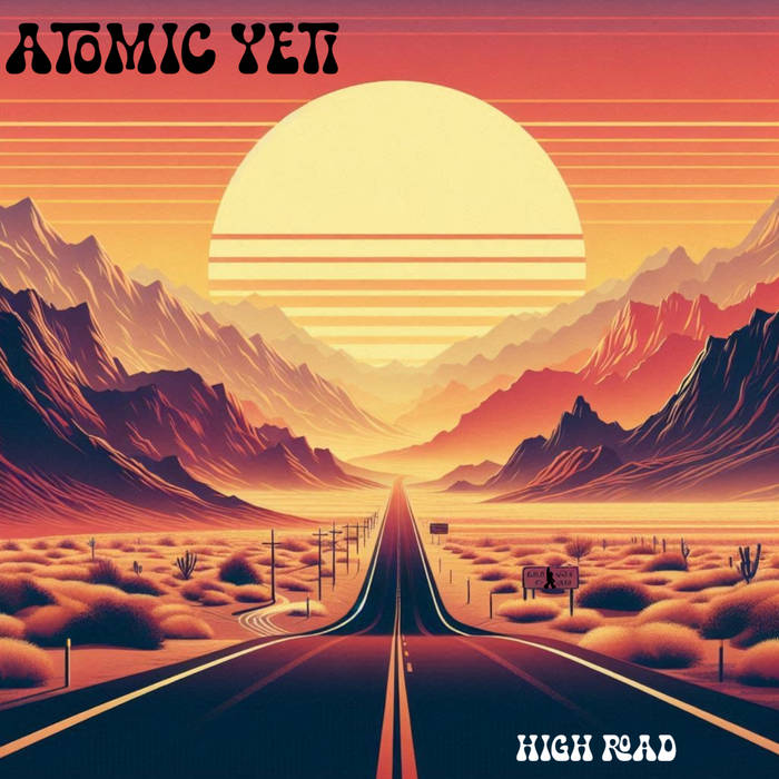 KMANRIFFSMetal's tweet photo. DETH DEKK DOMINIONS:๐ง๐๐ง
ATOMIC YETI - High Road EP ๐จ๐ฆ๐
4 Track EP from Saskatoon, Saskatchewan, Canadian Heavy Fuzz/Stoner Rock outfit๐
BCโก๏ธhttps://t.co/i7eoEhNgg7๐
#AtomicYeti #HighRoad #HeavyFuzz #StonerRock #DDDAug17 #DethDekk #KMรคN https://t.co/PVC1N4zwdv
