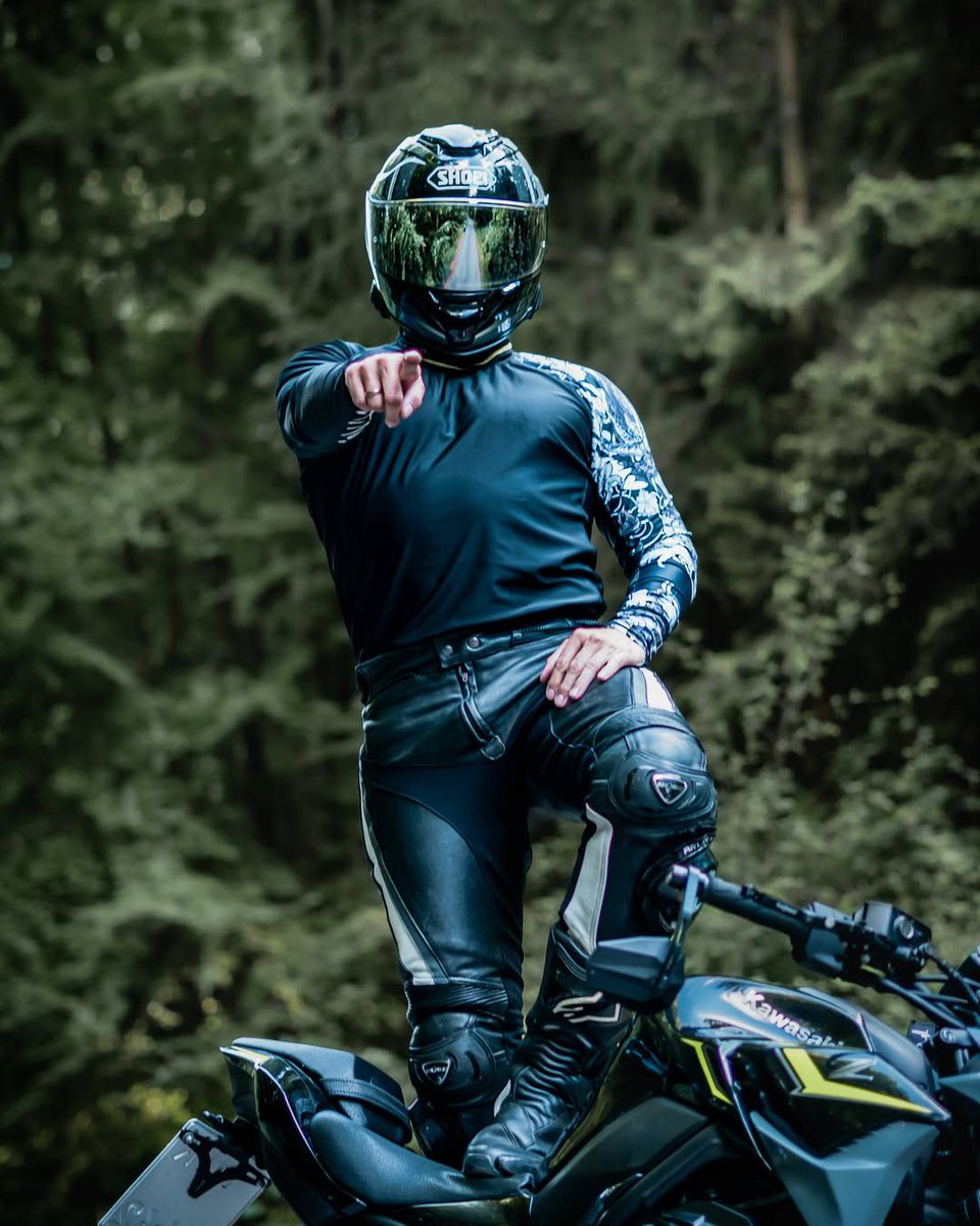 UnderYourControl 5k 🏍️ tweet media