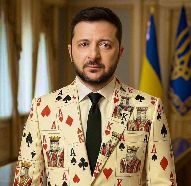 sheikh_shahan_'s tweet photo. Today’s DC meeting between Trump and Zelensky is set to be intense! 🇺🇸🤝🇺🇦 This time, Zelensky isn’t coming alone—bringing key European leaders. Will past tensions over the Ukraine-Russia war and NATO membership finally see a breakthrough? #USUkraineSummit 
#Trump #Zelensky https://t.co/6LfCpjyvDG