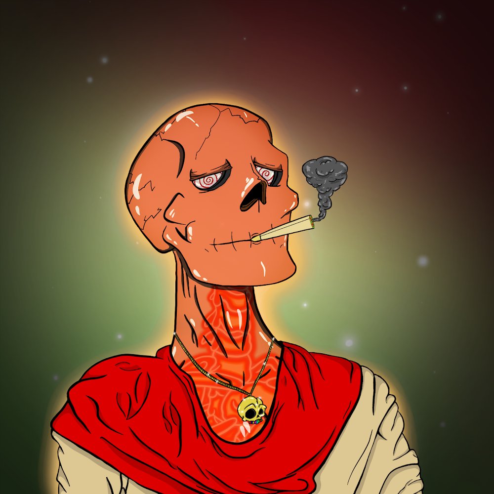 Bought a <a href="/TombStonedHS/">TombStoned</a> is a comeback near the horizon?