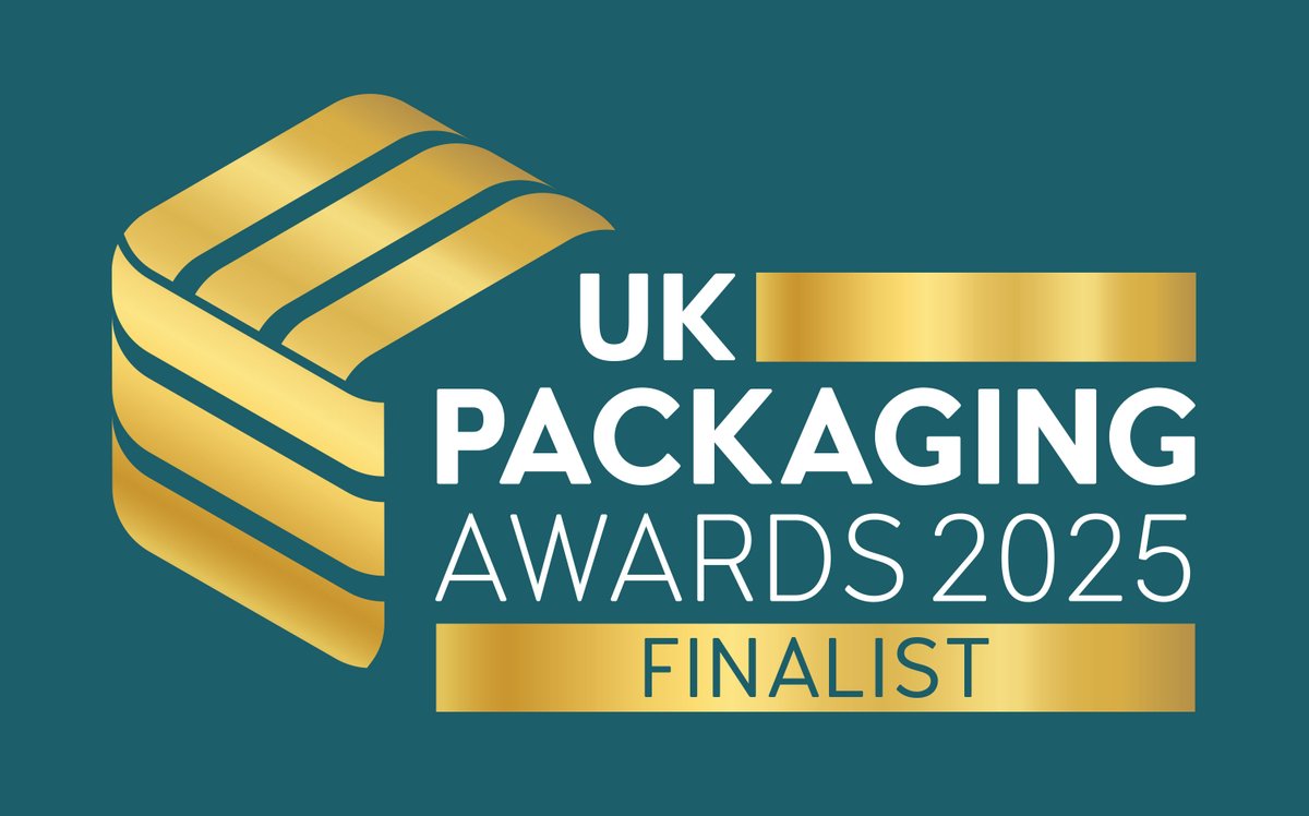 sulapac's tweet image. Together with our customer Atom Group we have been nominated for “Innovation of the Year” at the UK Packaging Awards 2025! 💥

Visit our blog to see how our innovation unites sustainability, functionality, and premium touch in #consumerpackaging.

sulapac.com/blog/uk-packag…