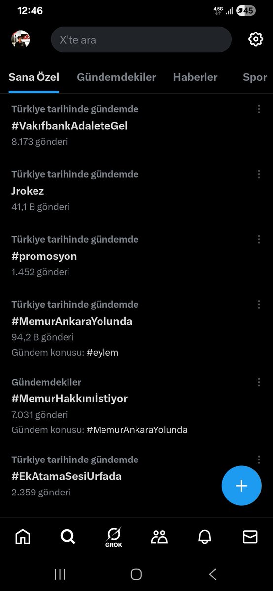 cetkin44's tweet photo. #VakıfbankAdaleteGel gündemdeyiz devam arkadaşlar sesimizi duyuralım https://t.co/JhuYjdgGsP