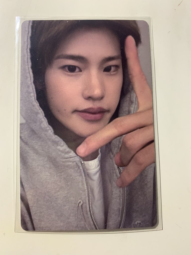 emuparu_'s tweet photo. RIIZE ライズ 交換

譲 ソンチャン applemusic特典
     ソヒ weverse 特典

求 同種ウォンビン

郵送でのお取引が可能な方、お気軽にお声掛け下さい！ https://t.co/W9RMl2Mmo5