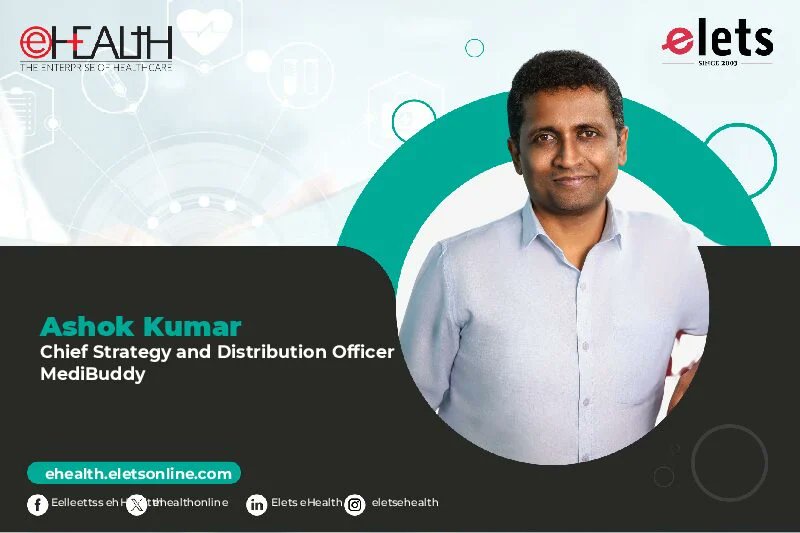 ehealthonline's tweet image. Ashok Kumar, Chief Strategy &amp;amp; Distribution Officer, MediBuddy, reflects on how the Insurance Laws (Amendment) Bill 2023 is reshaping India’s insurance sector beyond structural reforms.

Read More: lnkd.in/gQ94ZHh6

#InsuranceReforms #HealthcareInnovation #PreventiveCare