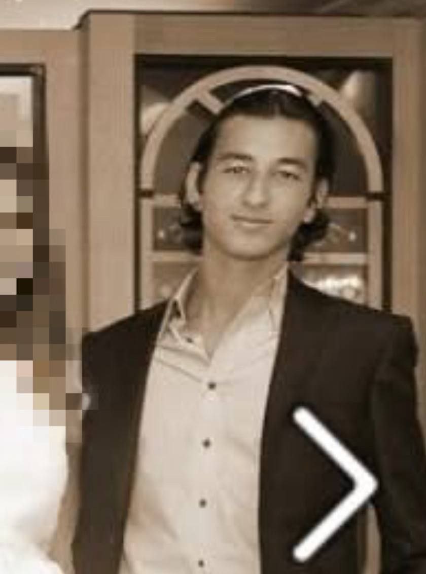 Brigade Anti Génocide tweet media