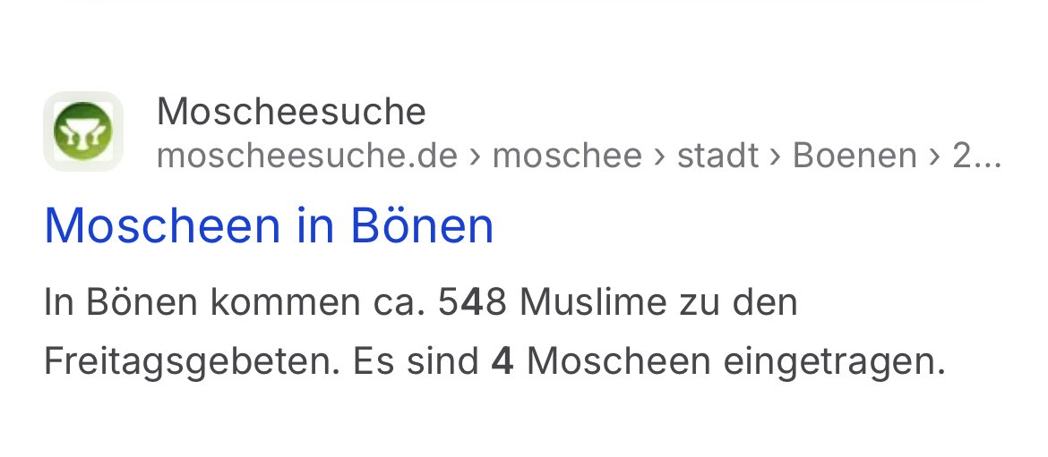 sem_Rokku's tweet photo. #NRW:

„Bönen aktiv“: Wählergruppe wendet sich nach „#homophoben Äußerungen“ gegen eigenen Spitzenkandidaten. 
Die neue #Wählergruppe will #türkischen Blickwinkel im Rat vertreten.

Bönen: keine 20.000 Einwohner, 4 Moscheen. 

1/

https://t.co/XuPd54rnTI https://t.co/p0Z5D7Zp99