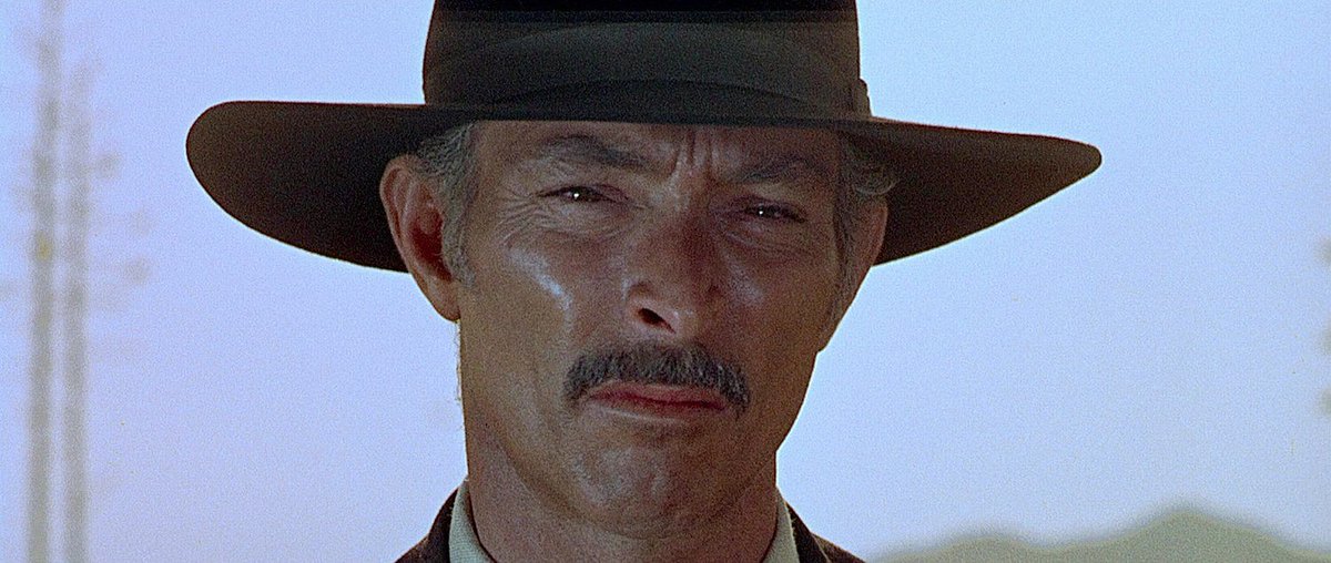 CinemaScene404's tweet photo. For a Few Dollars More (1965)
Dir: Sergio Leone https://t.co/elQ8Tnn22g