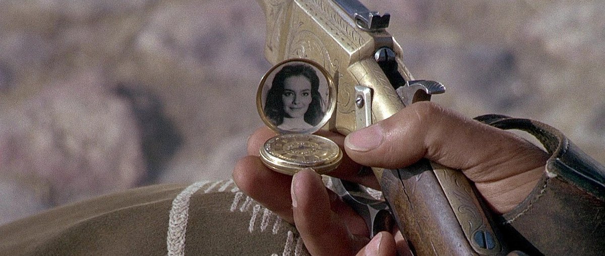 CinemaScene404's tweet photo. For a Few Dollars More (1965)
Dir: Sergio Leone https://t.co/elQ8Tnn22g