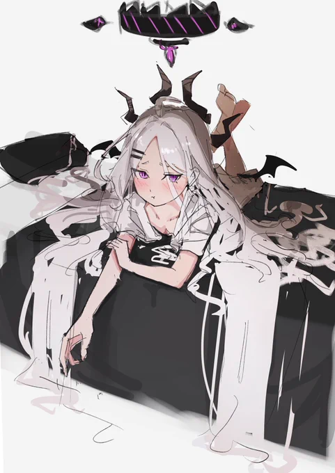 落書き