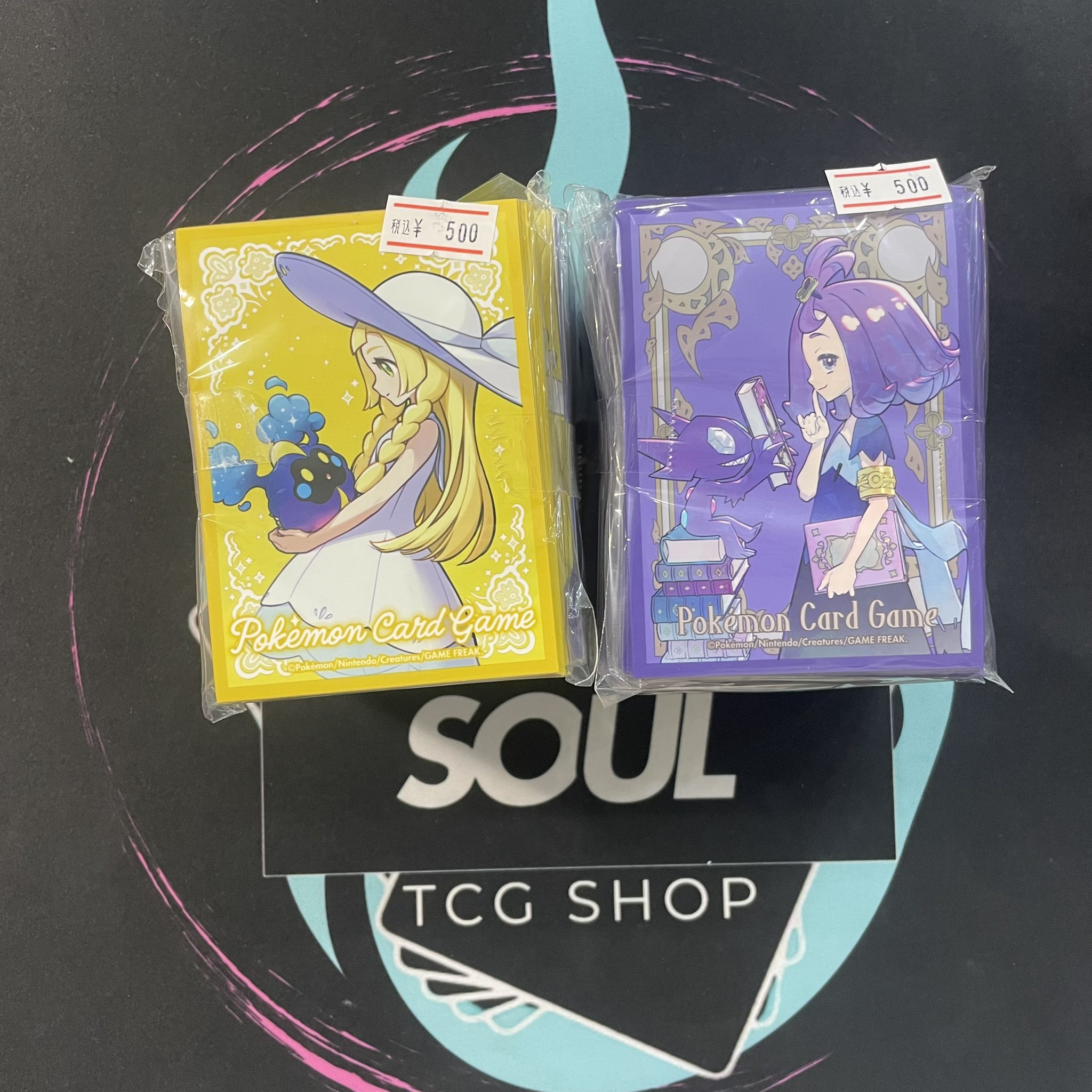 TCG専門店 トレカSOUL 秋葉原店 on X: 