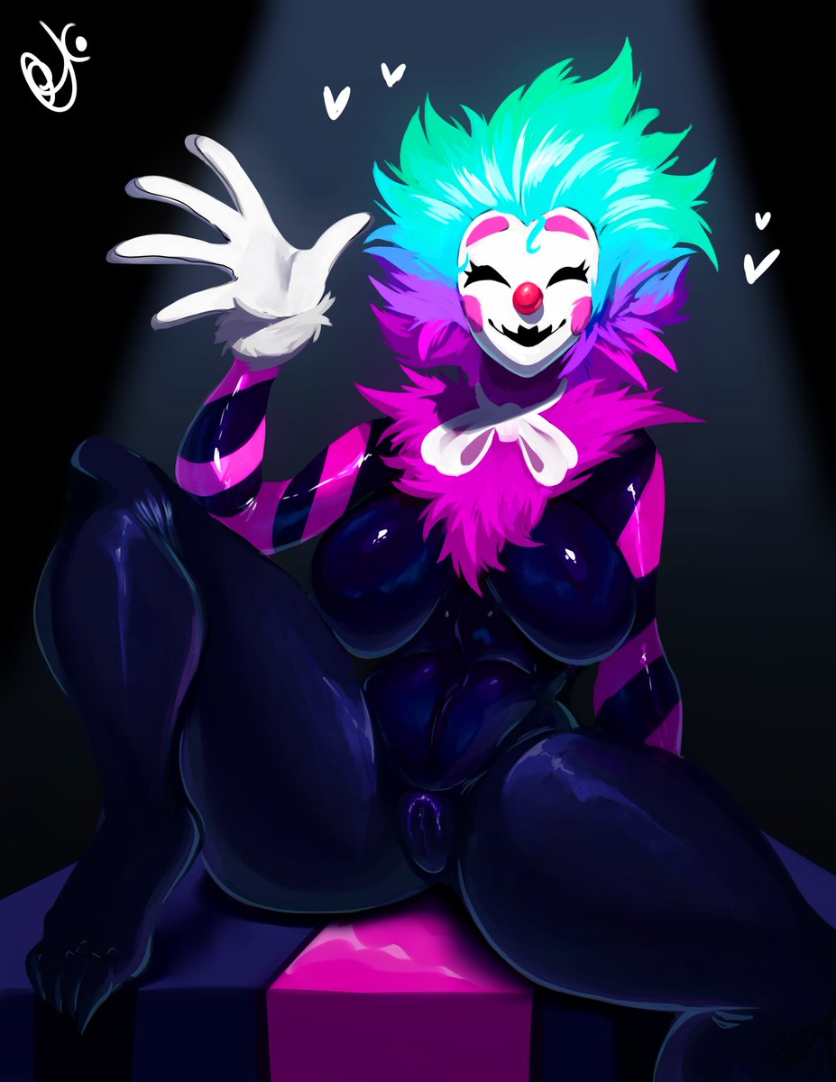Birthdays finally here lads
Dusty's big debut 
for the day I felt like it would be cool to do a Q &amp; A kinda deal so if yall have any questions about me,Dusty, or any of the symbiote stuff I've worked on go ahead n ask here
I'll answer everything i can / feel comfortable answering