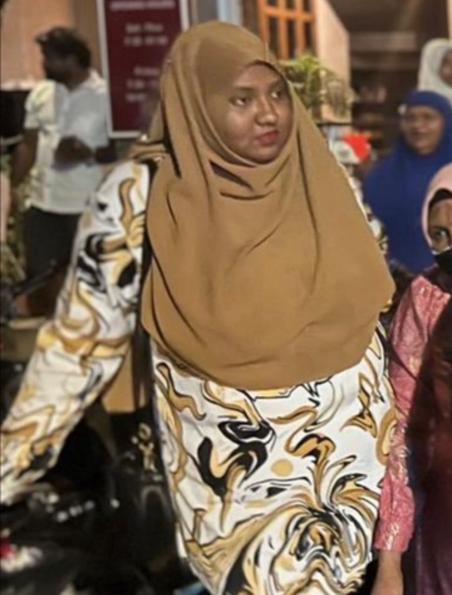 Hassan Kurusee tweet media