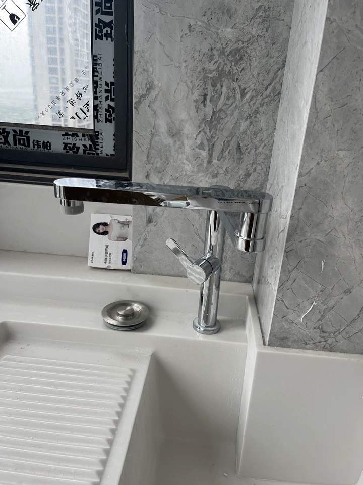 tecmolog5's tweet image. Tecmolog Deck Mount Stove Faucet, Solid Brass Pot Filler Brushed Nickel Kitchen Folding Faucet with Stretchable Double Joint Swing Arm
#foldingfaucet #kitchenfaucet #kitchenmixer
sanitarya.com/products/bc1227