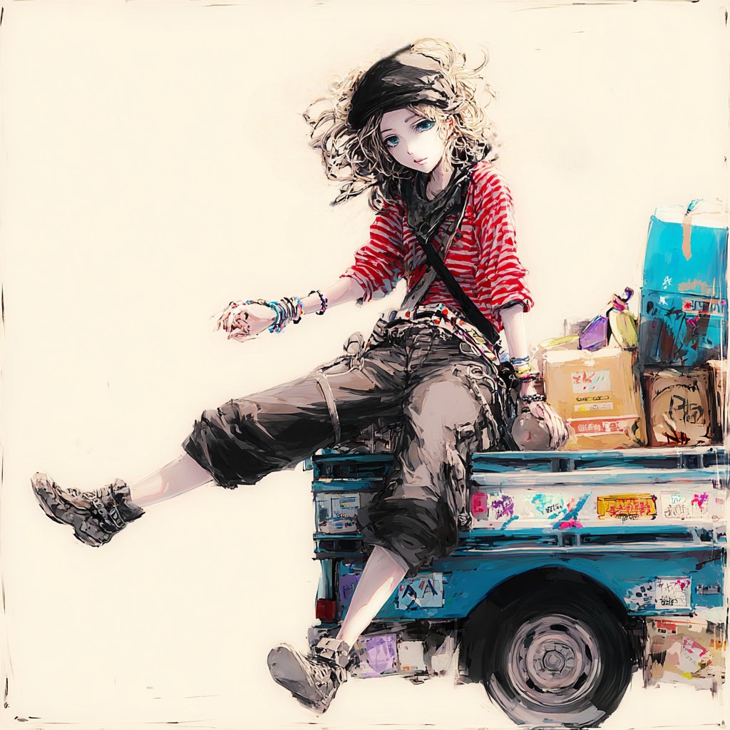 素直に泣ける日　笑える日　
"心" のスピードあげて　
瞳にうつすメッセージ　きっと　すきだと言える

A day when I can honestly cry, a day when I can laugh
I'll speed up my heart
The message reflected in your eyes is sure to make me say I love you