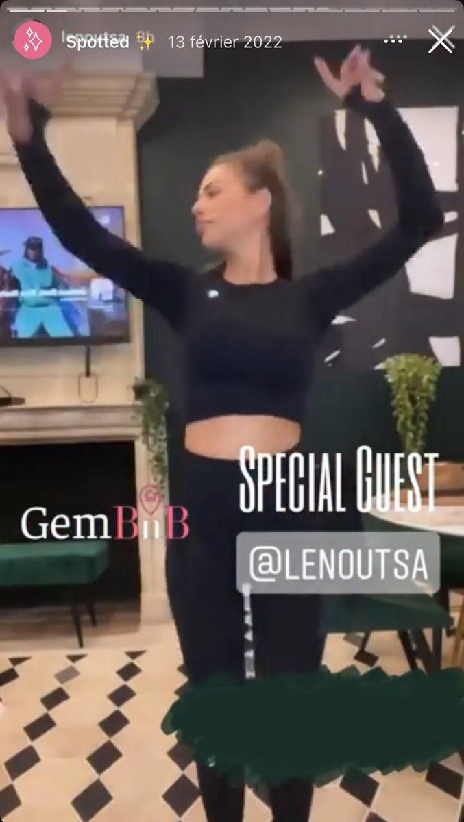 Brigade Anti Génocide tweet media