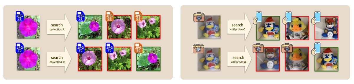 Have you ever asked yourself how much your favorite vision model knows about image capture parameters (e.g., the amount of JPEG compression, the camera model, etc.)? Furthermore, could these parameters influence its semantic recognition abilities?