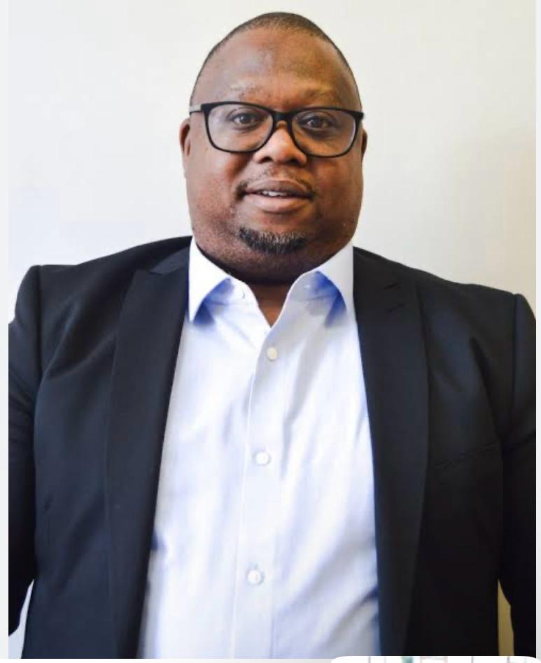 Dr. Bernard Karabo Sebake, CUT Dean of Students, has been elected as the Secretary General of the South African Association for Senior Student Affairs Professionals (SAASSAP) for a three-year term from 2025 to 2028.