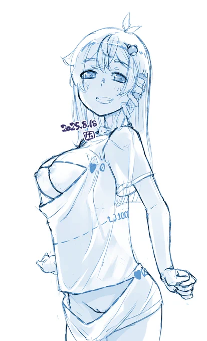 ららふふ