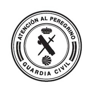 guardiacivil's tweet photo. 🥾 ¿#SabíasQue en los puestos de la #GuardiaCivil de la ruta del #CaminoDeSantiago y en las Oficinas Móviles de Atención al Peregrino #OMAP se puede estampar la credencial del peregrino?

ℹ️ Acércate y te daremos más instrucciones de #seguridad.

#CaminoDeSantiagoGC https://t.co/ZkkJqBubOm