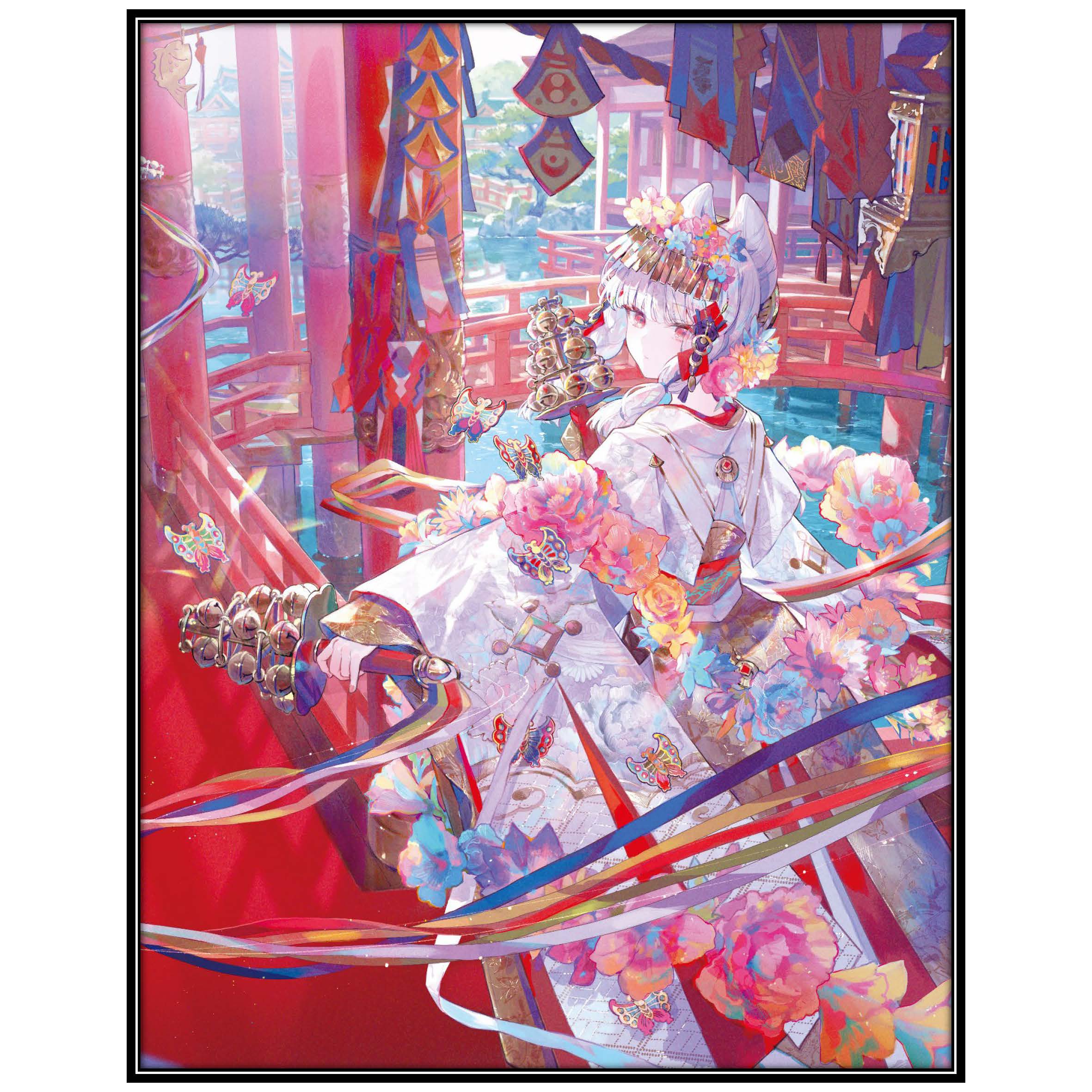 藤ちょこ先生 刺しゅうアート 「春色」 FQs49Su6I9rU3aoQugBa.png?w=700