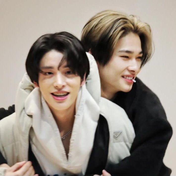 kira (fan account) (@allforchulsoo) on Twitter photo NI-KI AND JAKE'S FRIENDSHIP IM CRYING 😭😭
👤: what did you learn from the other members?
🐥: i grew up with sisters and had almost only female classmates because I went to dance school...
🐥: so jake taught me a lot about how to build friendships with other boys. 
🐥: i'm NI-KI AND JAKE'S FRIENDSHIP IM CRYING 😭😭
👤: what did you learn from the other members?
🐥: i grew up with sisters and had almost only female classmates because I went to dance school...
🐥: so jake taught me a lot about how to build friendships with other boys. 
🐥: i'm