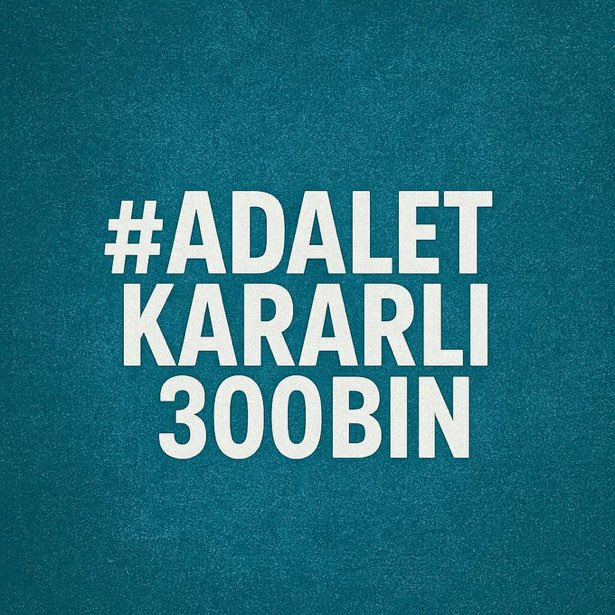 Hakkımızı alacağız #VakıfbankAdaleteGel