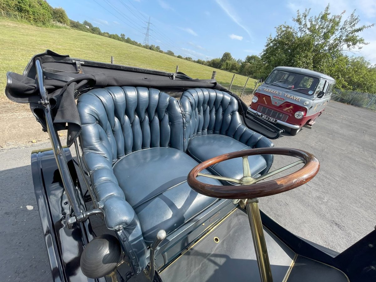 HardyClassics's tweet photo. 1911 Maxwell Runabout Model AB for sale - check out our website - https://t.co/GHiyzRddaS 
#classiccar #classiccars #vintagecars #carsforsale #carsforsaleuk #classiccarsforsale #classiccarsforsaleuk #classiccargarage #carrestoration #classiccarrestoration #maxell #hardyclassics https://t.co/fNy6wTH9S7