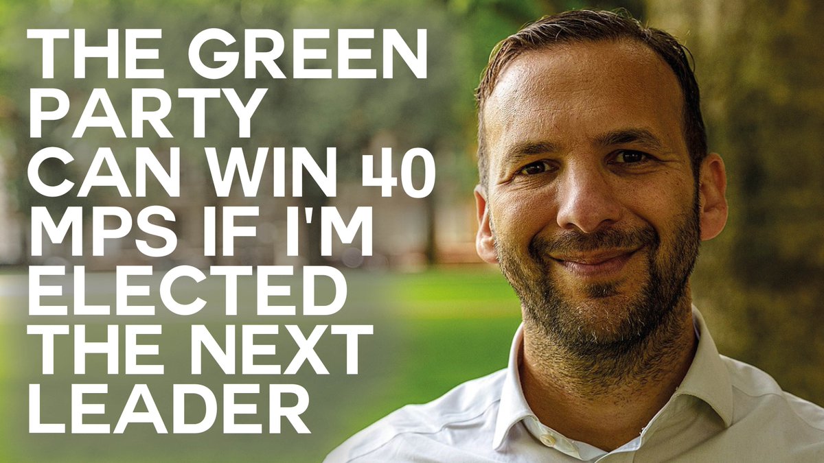 Bright Green tweet media