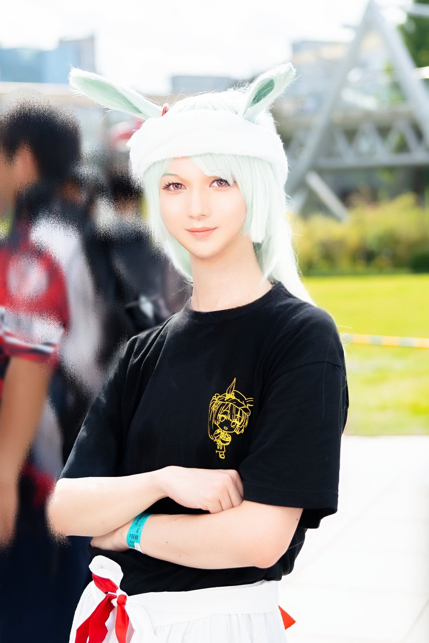 リス🍚🔰 on X: 