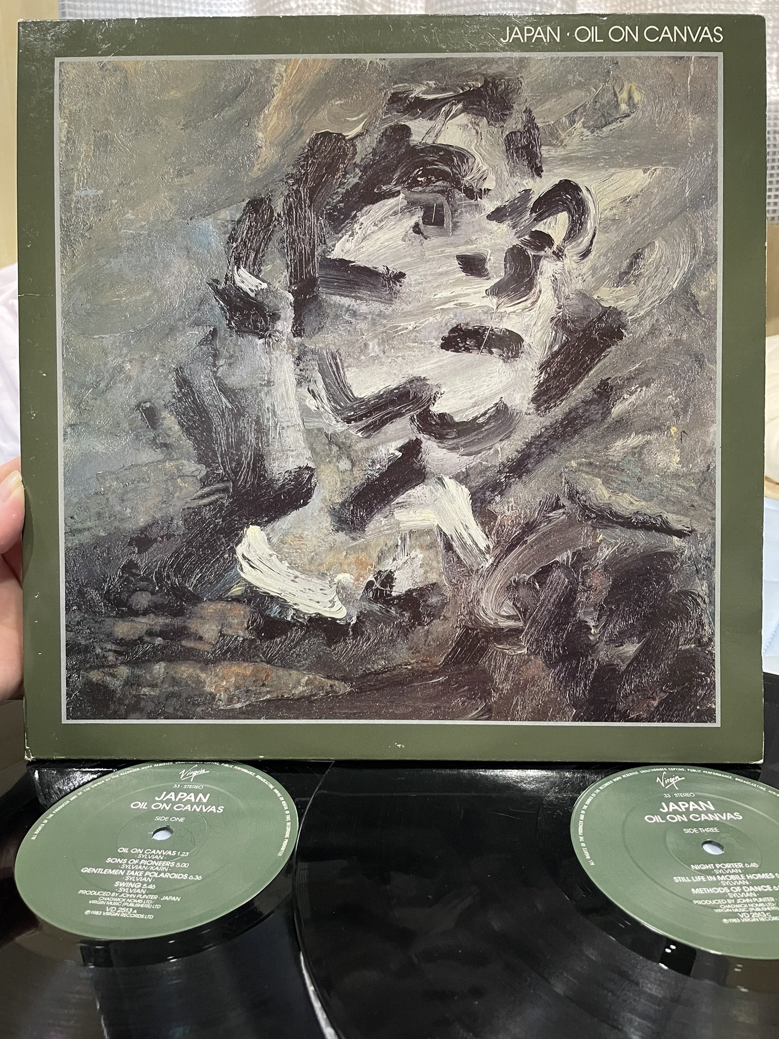 Alessandro Alessandroni LP レコード 180g重量盤 Alessandro Alessandroni LP レコード 180g重量盤 - メルカリ