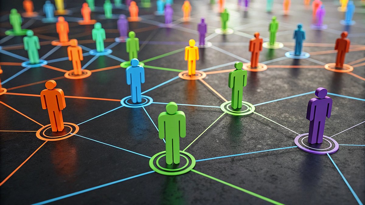 We Are Not One Thing: Intersectionality Through a Disability Inclusion Lens | Dr. Kirk Adams
drkirkadams.com/we-are-not-one…

Here, Dr. Kirk Adams argues that inclusion fails when it treats people as single-issue categories.