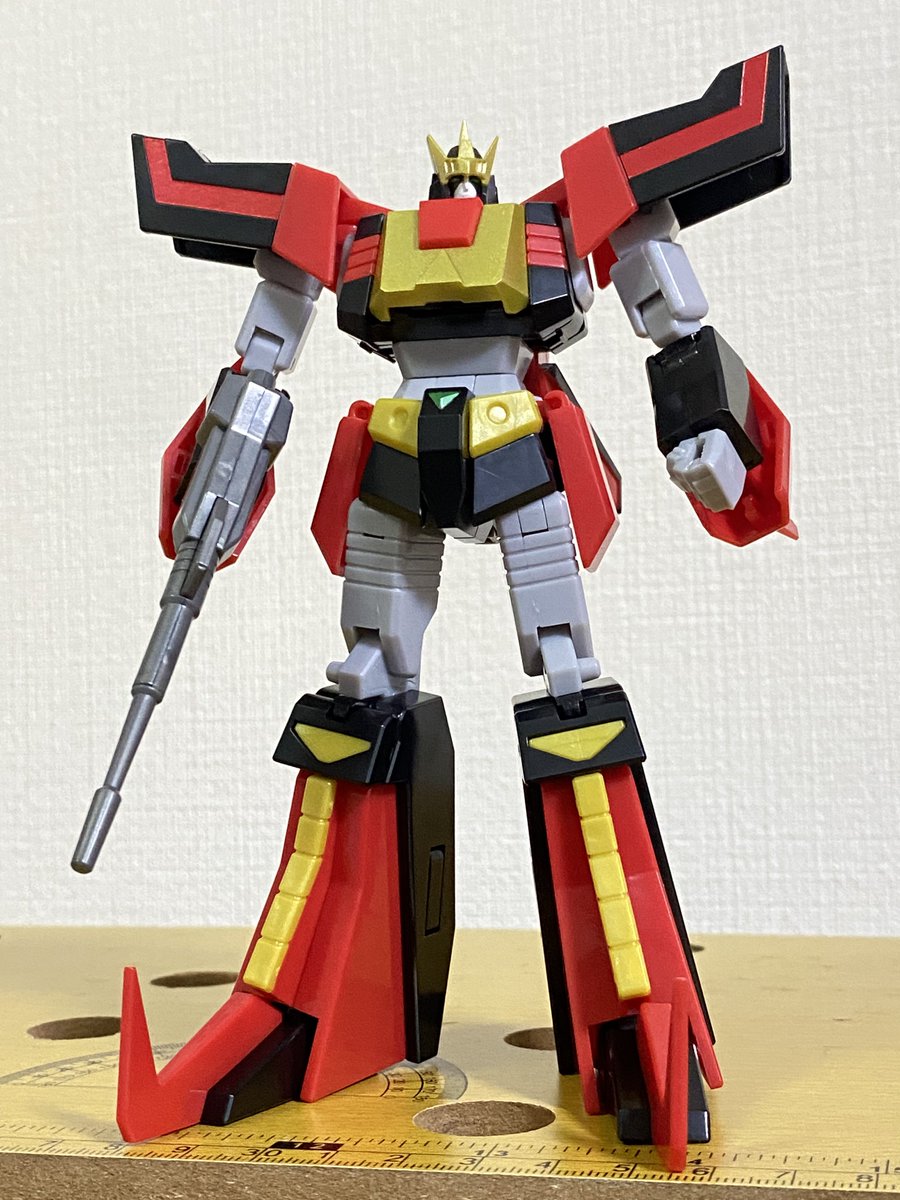 ロボ侍 (@JMh5nVxhvYZc0CY) / X