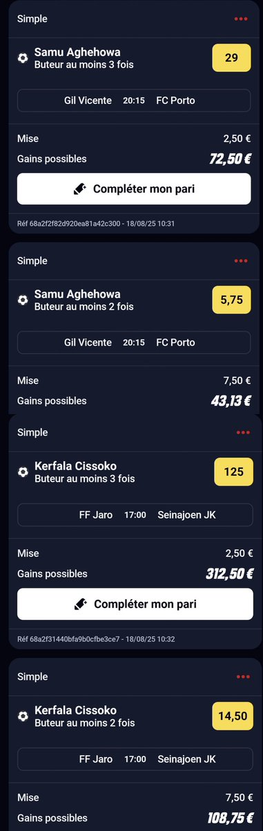 Bet_Clem 🐸 tweet media
