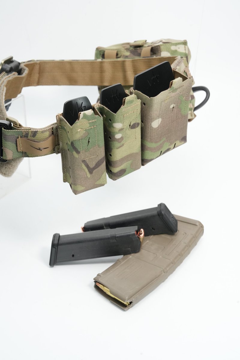 VOLK TACTICAL GEAR on X