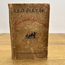 SylviaGrossi (@s_grossi69364) on Twitter photo 1/5
Un omaggio a Leo Slezak
Schönberg (ora Šumperk), Moravia, 18.8.1873
Da fabbro a tenore drammatico
Da titano dell'opera e della scena a liederista da sogno
Attore
L'artista che costruì, per puro caso, un personaggio leggendario dalla propria vita
Grazie Maestro <a href="/JosepEudald/">Josep Eudald 🎗️</a>
⤵️ 1/5
Un omaggio a Leo Slezak
Schönberg (ora Šumperk), Moravia, 18.8.1873
Da fabbro a tenore drammatico
Da titano dell'opera e della scena a liederista da sogno
Attore
L'artista che costruì, per puro caso, un personaggio leggendario dalla propria vita
Grazie Maestro <a href="/JosepEudald/">Josep Eudald 🎗️</a>
⤵️