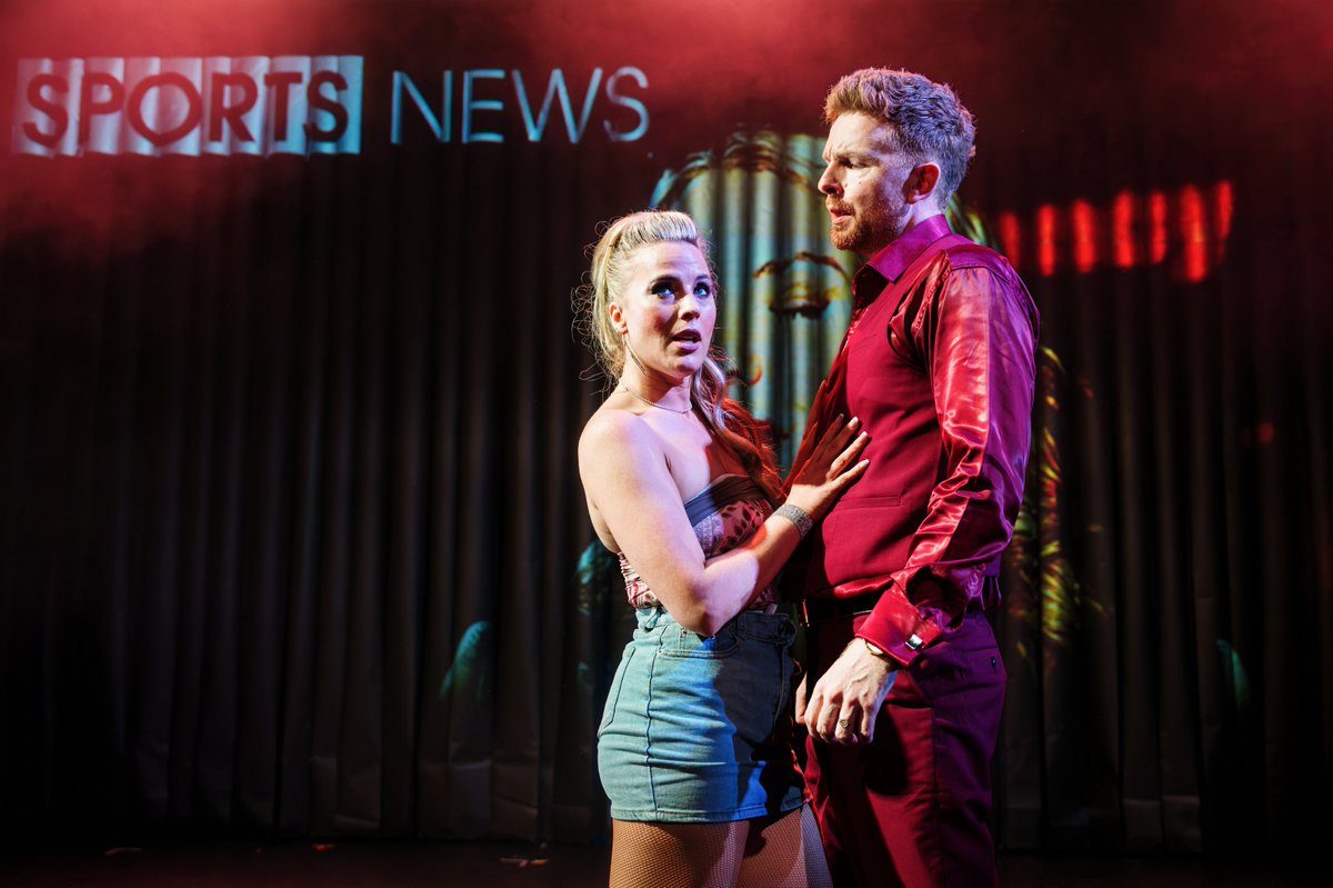 Musical Theatre Review tweet media