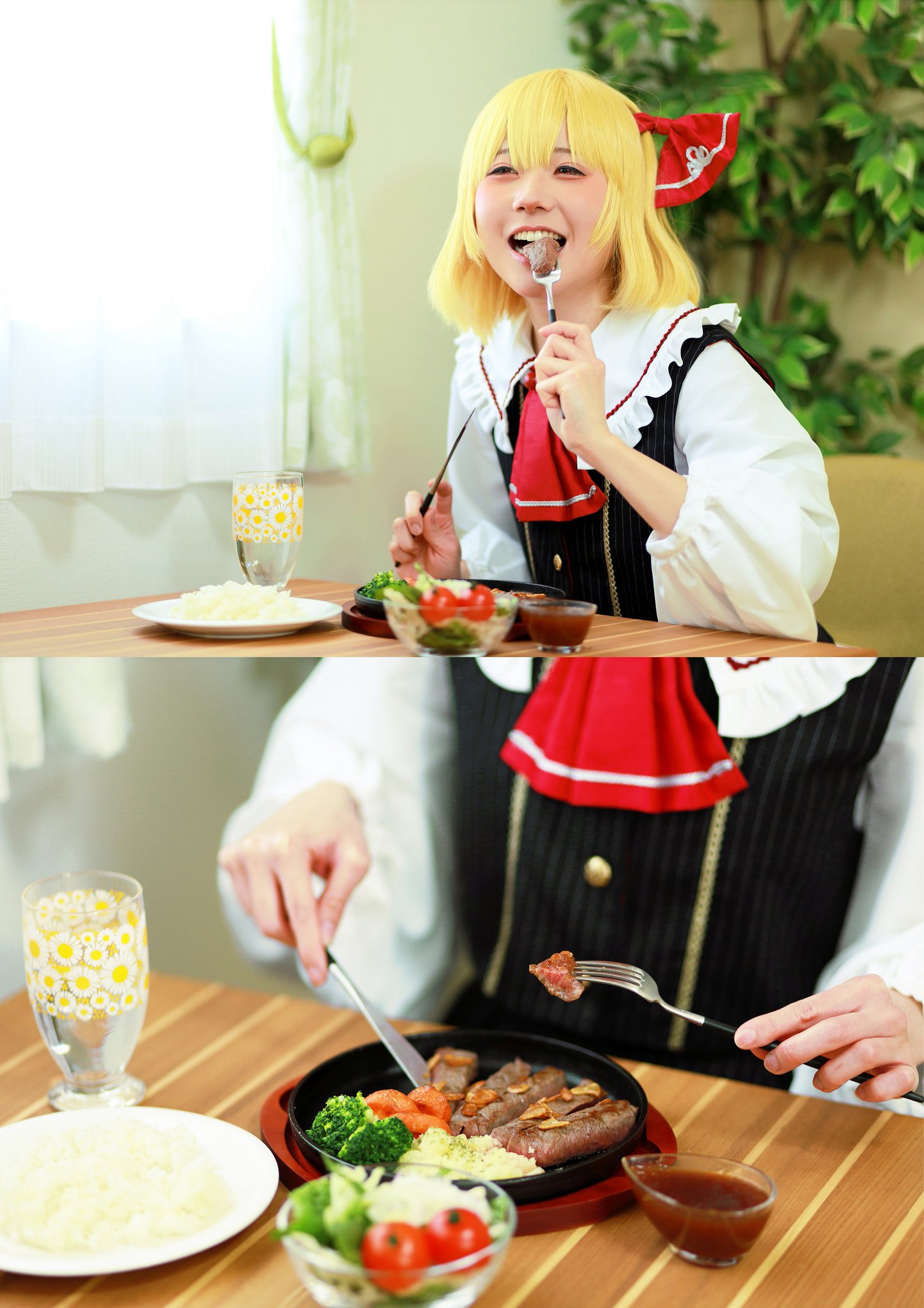 即購入可✨夢巫女お告げラピス 東方茨歌仙 ～Wild and Horned Hermit. 連載版: 1 (REX