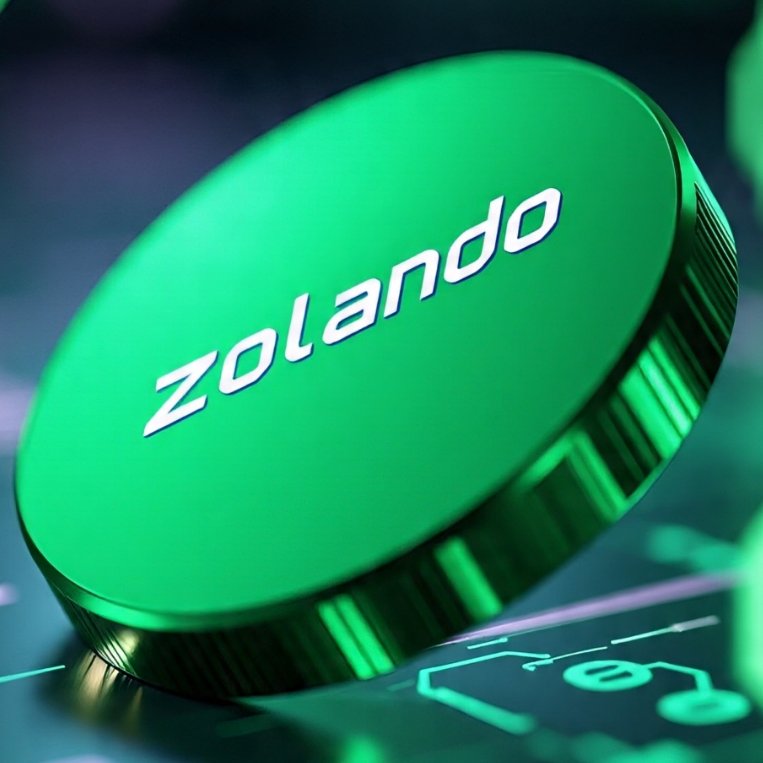 UkZolando's tweet image. Gm💕

 Crazy? 🤯

Zolando told influencers it’s a community-first project with no rug plans.
Suddenly no one wanted to talk about it.
No red flags = no engagement? That’s wild 

#Zolando #CryptoIrony #DeFiDigest #NoRugNoPromo #EthicalWeb3 #CommunityToken #ExitLiquidityCrisis