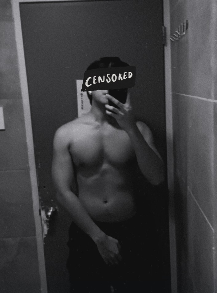 xfalseidolll's tweet image. a good fck would heal me rn