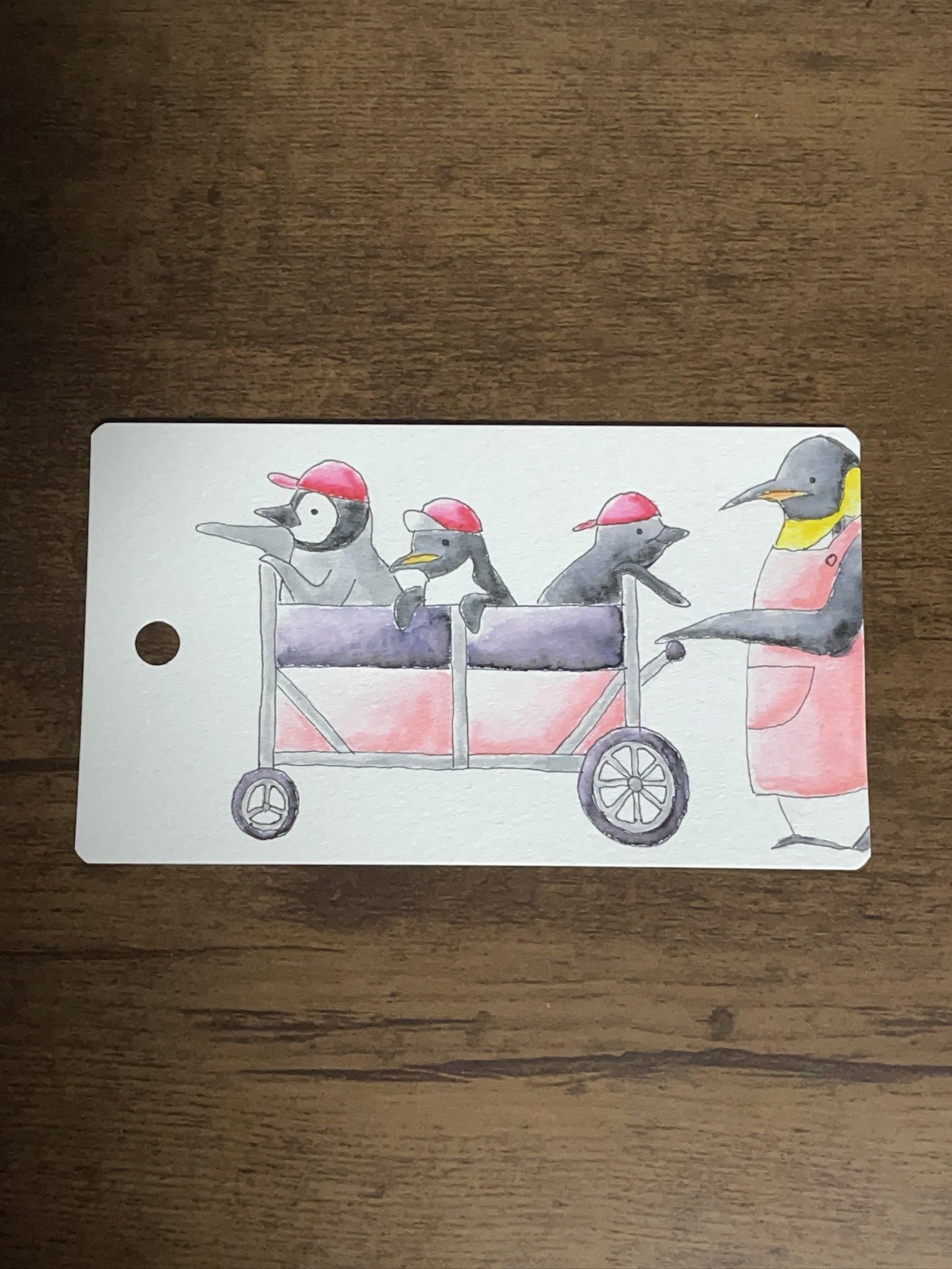 ペンギンさん　2カートン ななななな on X: 