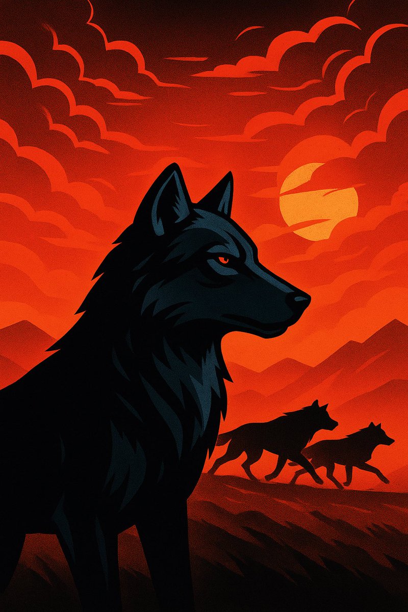 Barbara_Lobo9's tweet photo. ๐ฅ Markets move in cycles. While most chase what already pumped, the $LOBO pack knows the game: enter before the run.
๐บ The time to watch is over. The pack is running.
๐ Will you just lookโฆ or hunt with us?
#LOBO #Crypto #Runegust
@lobothewolfpup https://t.co/1DRvl04qBP
