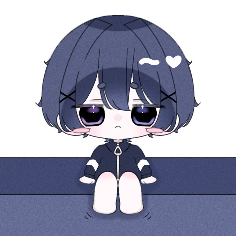 〈ちょこん量産☹️🧎〉

￥500×p

早期24h ＋400×人数｜3日＋200×人数
→早期の方小物無料

LitLinkにて注意事項など必読‼️

DMにて詳細のご提示お願い致します🙇‍♀️
（追記にテンプレ有）

#量産依頼 #有償依頼 #アイコン依頼