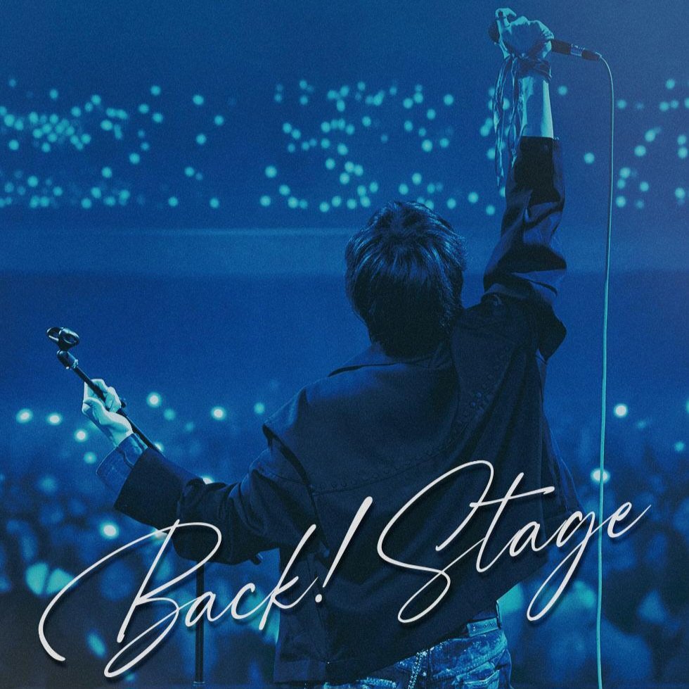 ATEEZUD's tweet photo. [📢] Atinys! Let's show our support to YUNHO's upcoming short film 'Back! Stage that will premiere tonight. Let's start using our dedicated tags 👇 

YUNHO MOVIE DEBUT
#백스테이지 #BackStage #윤호 
#ATEEZ #에이티즈 @ATEEZofficial https://t.co/lmcmGfil3X