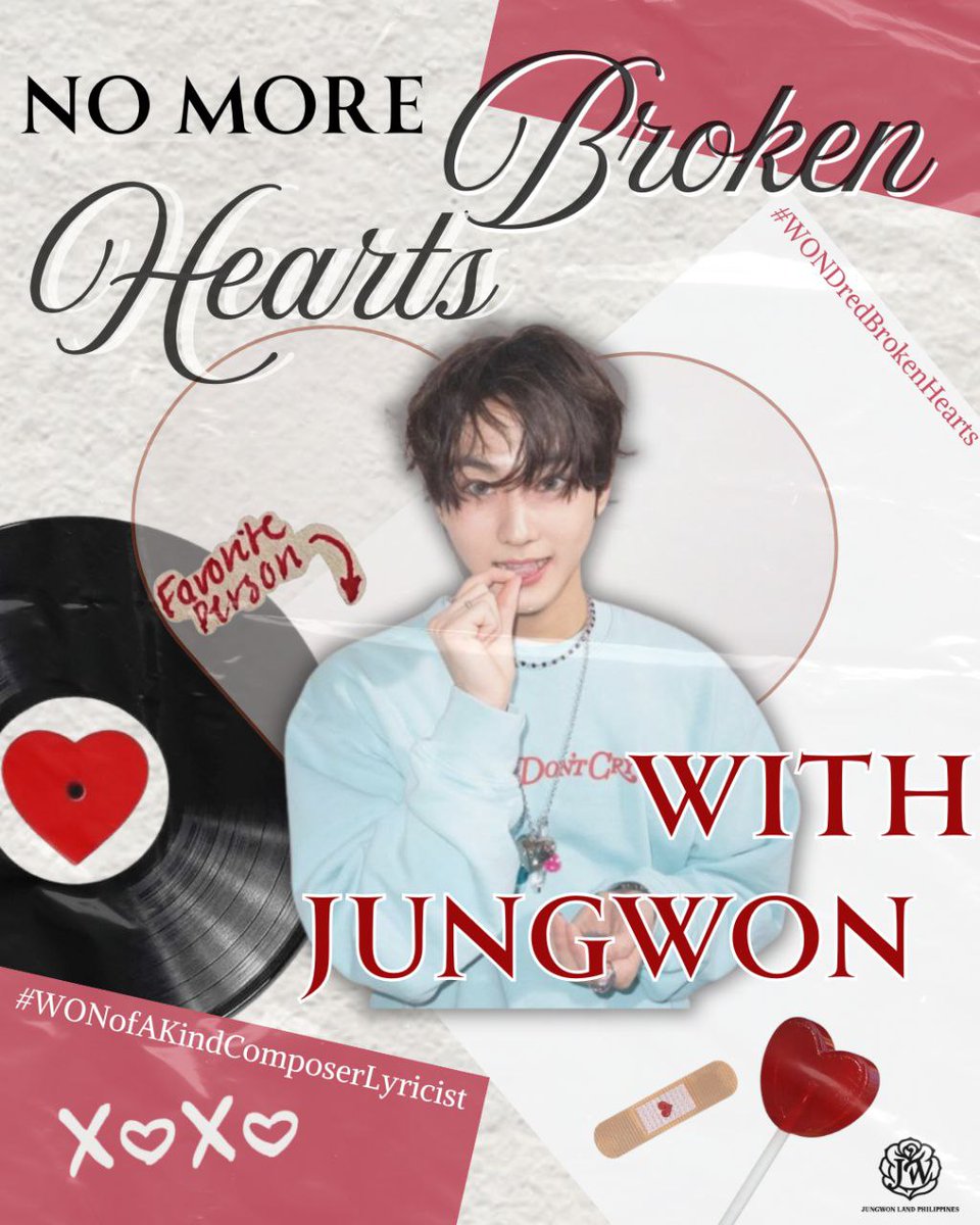 JUNGWON LAND PHILIPPINES (@jungwonlandphl) on Twitter photo ๐ ๐ฝ๐๐๐น๐โฏ๐น ๐ท๐โด๐โฏ๐ ๐ฝโฏ๐ถ๐๐๐, ๐พ๐'๐ ๐โด๐ โด๐๐ ๐ป๐ถ๐โฏ โฎโห
A year has already passed since the song Jungwon took part in composing and writing has touched our hearts. On melancholy and glees, it was a song that captures how capable he is in translating ๐ ๐ฝ๐๐๐น๐โฏ๐น ๐ท๐โด๐โฏ๐ ๐ฝโฏ๐ถ๐๐๐, ๐พ๐'๐ ๐โด๐ โด๐๐ ๐ป๐ถ๐โฏ โฎโห
A year has already passed since the song Jungwon took part in composing and writing has touched our hearts. On melancholy and glees, it was a song that captures how capable he is in translating